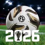 بازی فوتبال لیگ 2026