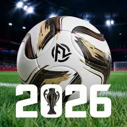 بازی فوتبال لیگ 2026
