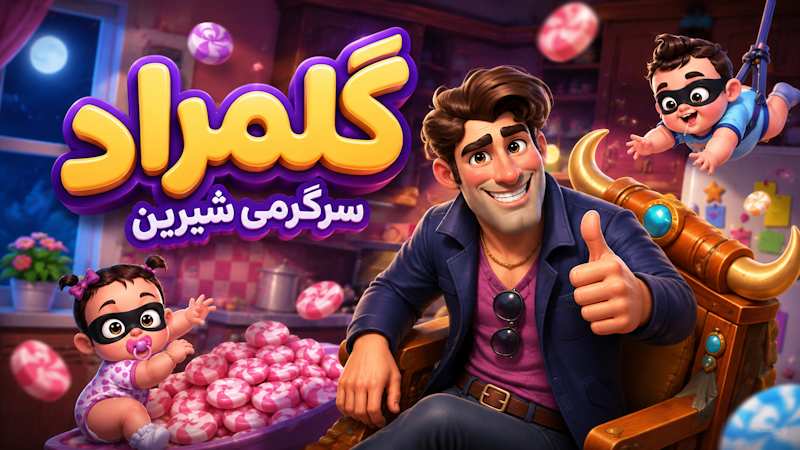 گلمراد