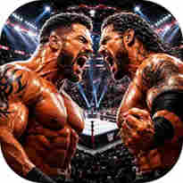 کشتی کج WWE